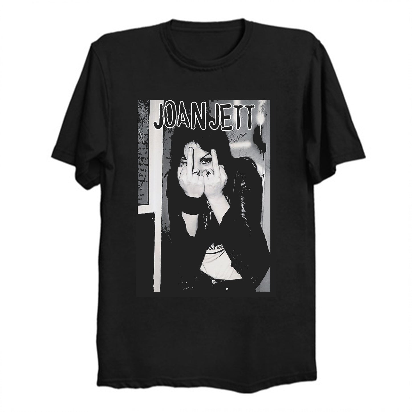 Joan Jett T-Shirt