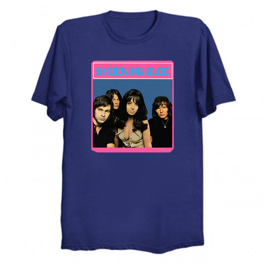 SHOCKING BLUE T-Shirt