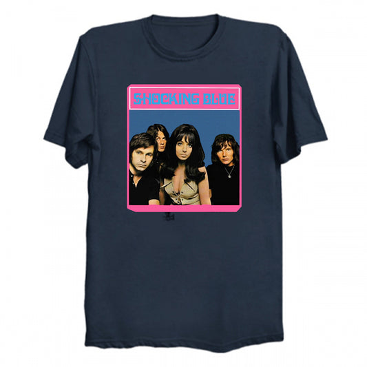 SHOCKING BLUE T-Shirt