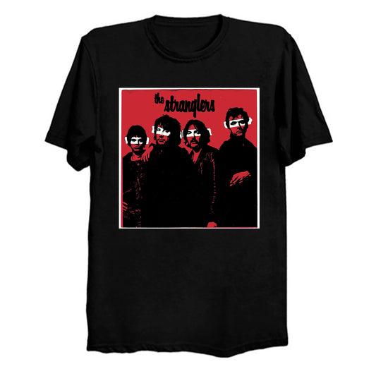 The Stranglers T-Shirt