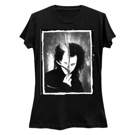 The Damned = Dave Vanian t-Shirt