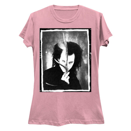 The Damned = Dave Vanian t-Shirt