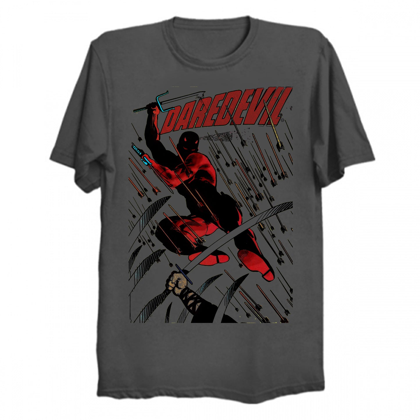 Daredevil T-Shirt (various colors)