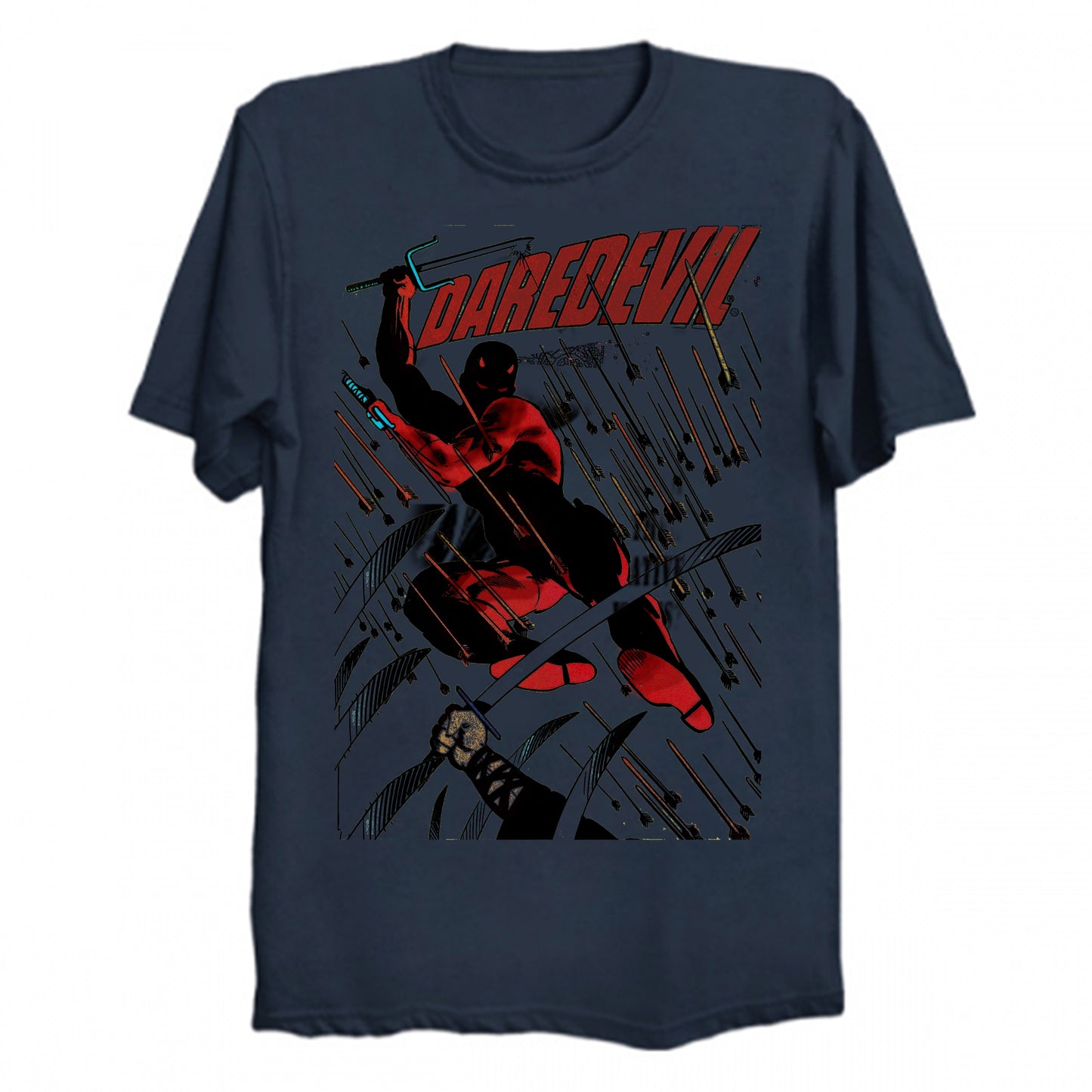 Daredevil T-Shirt (various colors)