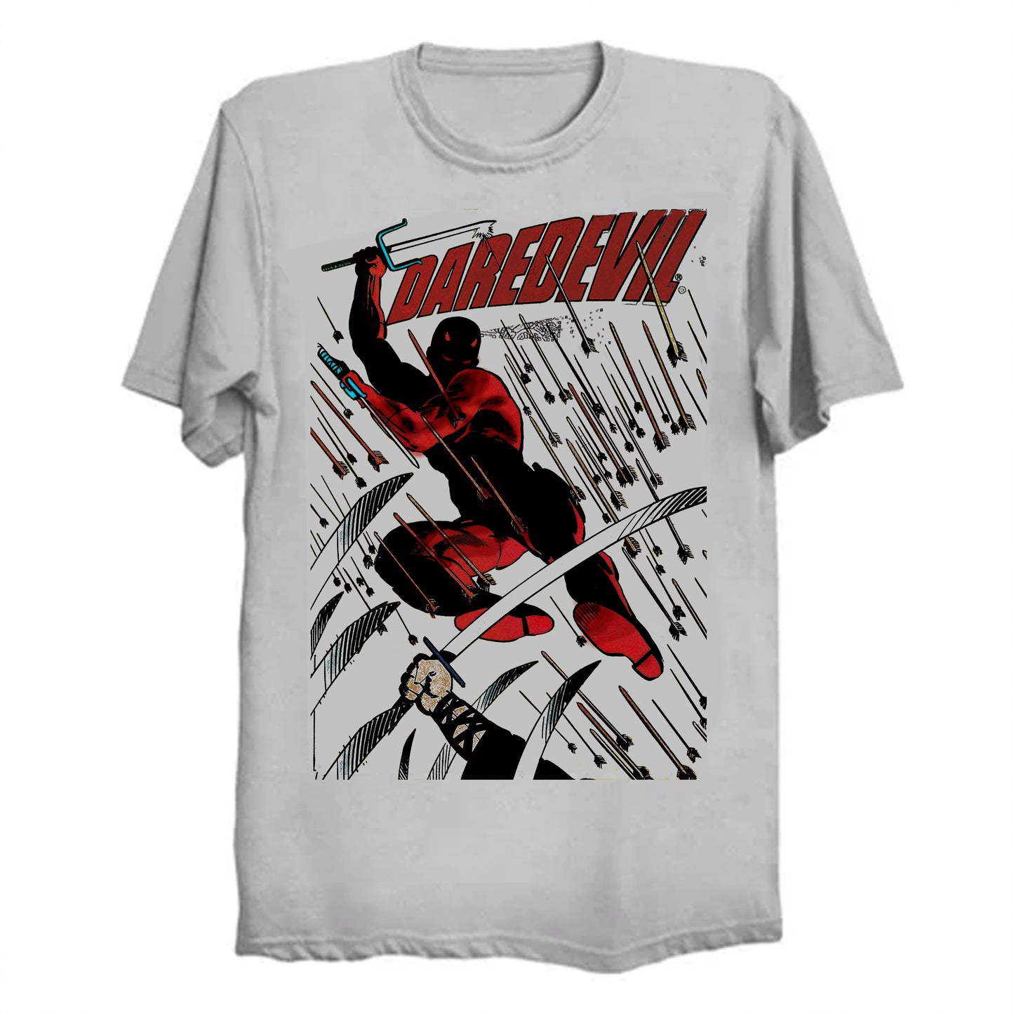 Daredevil T-Shirt (various colors)