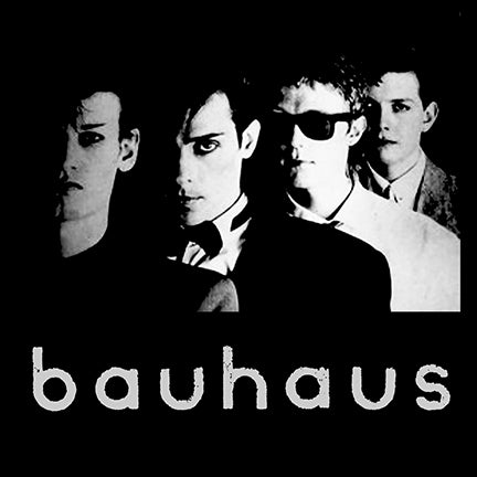 Bauhaus T-Shirt