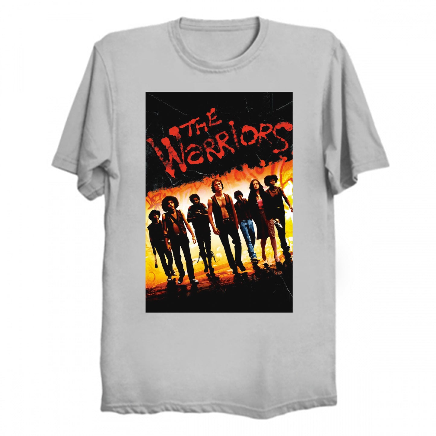 Warriors - The Baseball Furies T-Shirt
