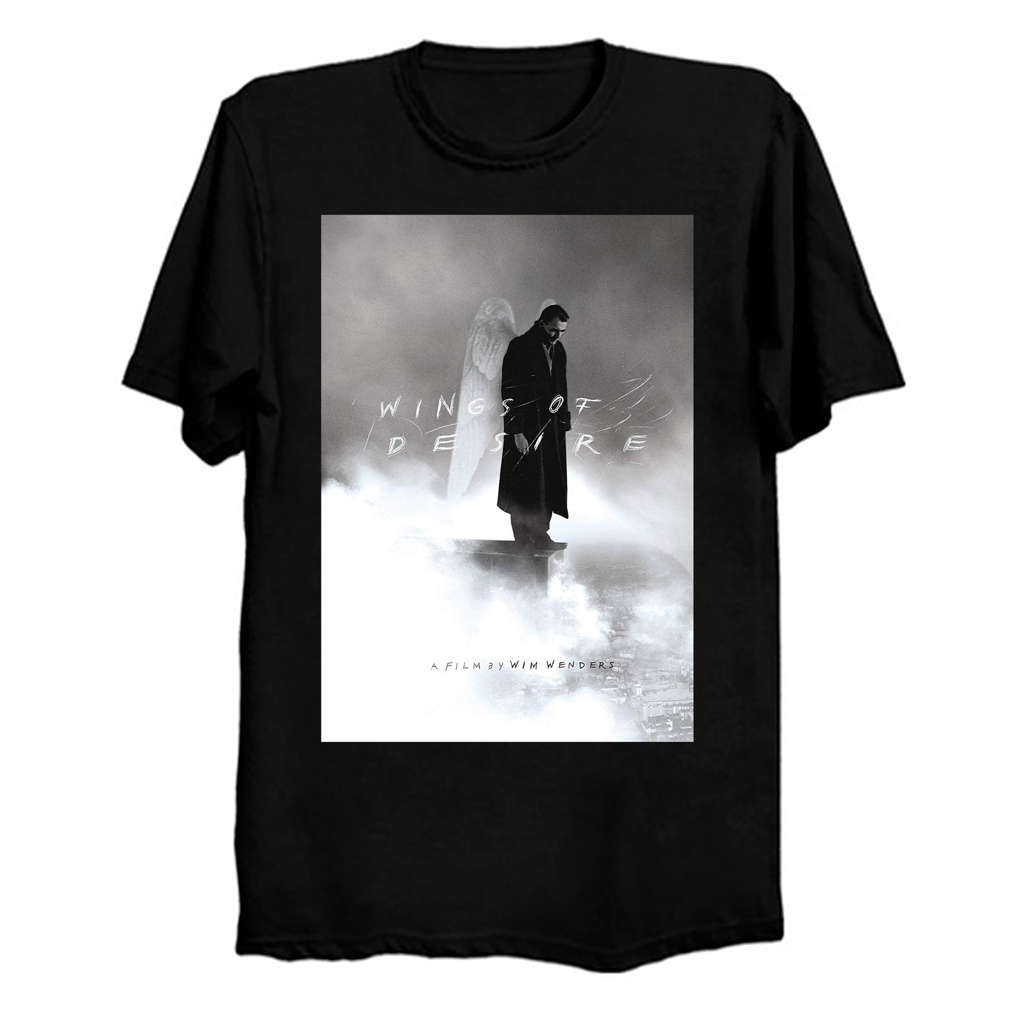 Wings Of Desire T-Shirt