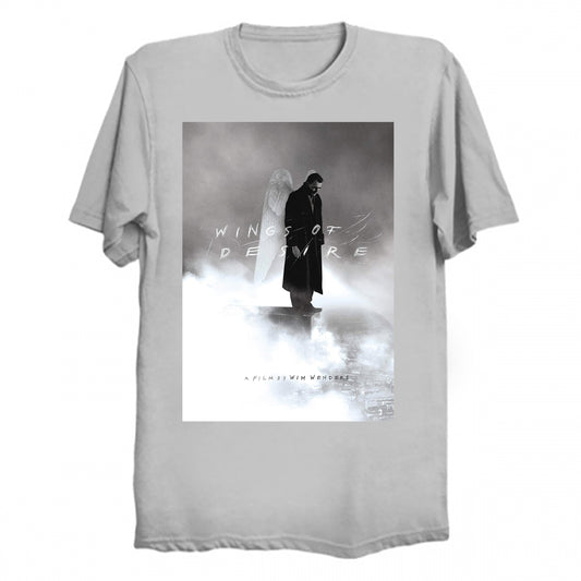Wings Of Desire T-Shirt