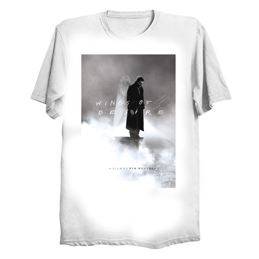 Wings Of Desire T-Shirt