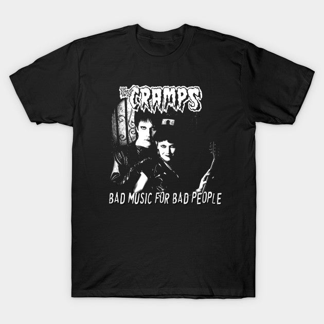 Cramps T-Shirt