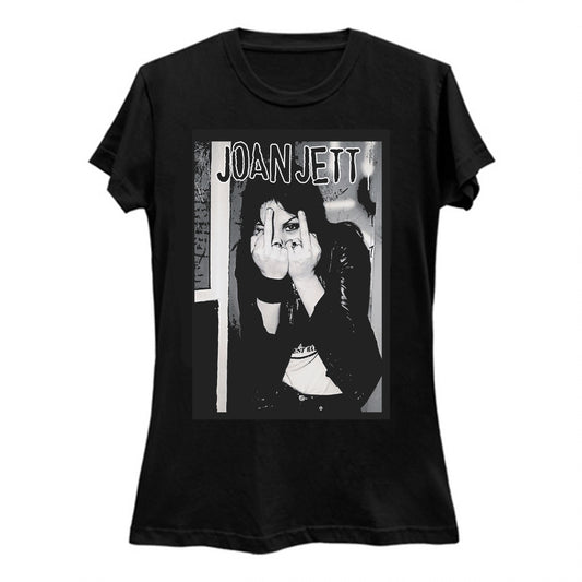 Joan Jett T-Shirt