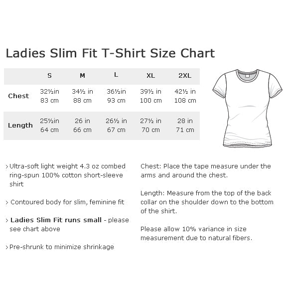 Cramps T-Shirt