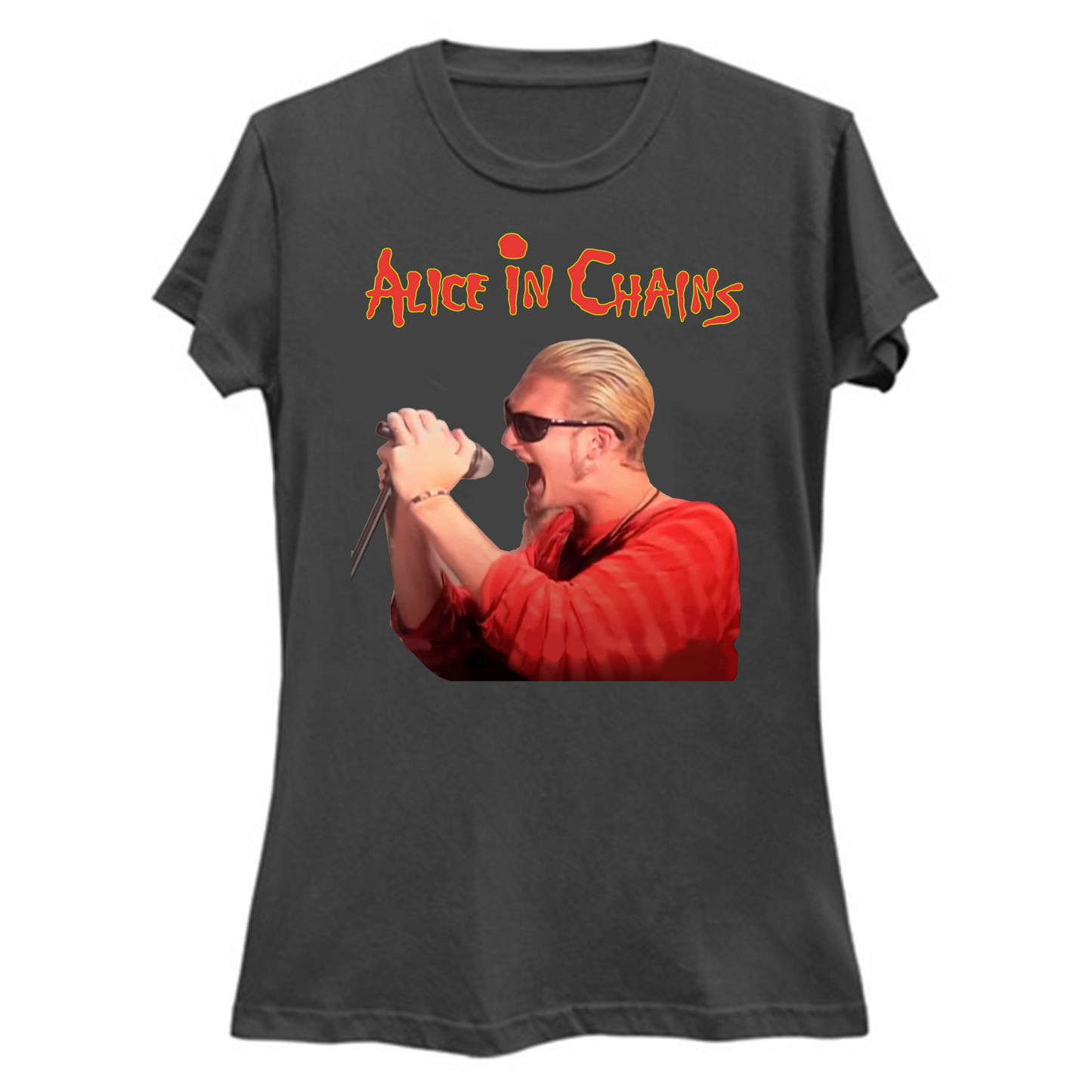 Alice In Chains T-Shirt (various colors)