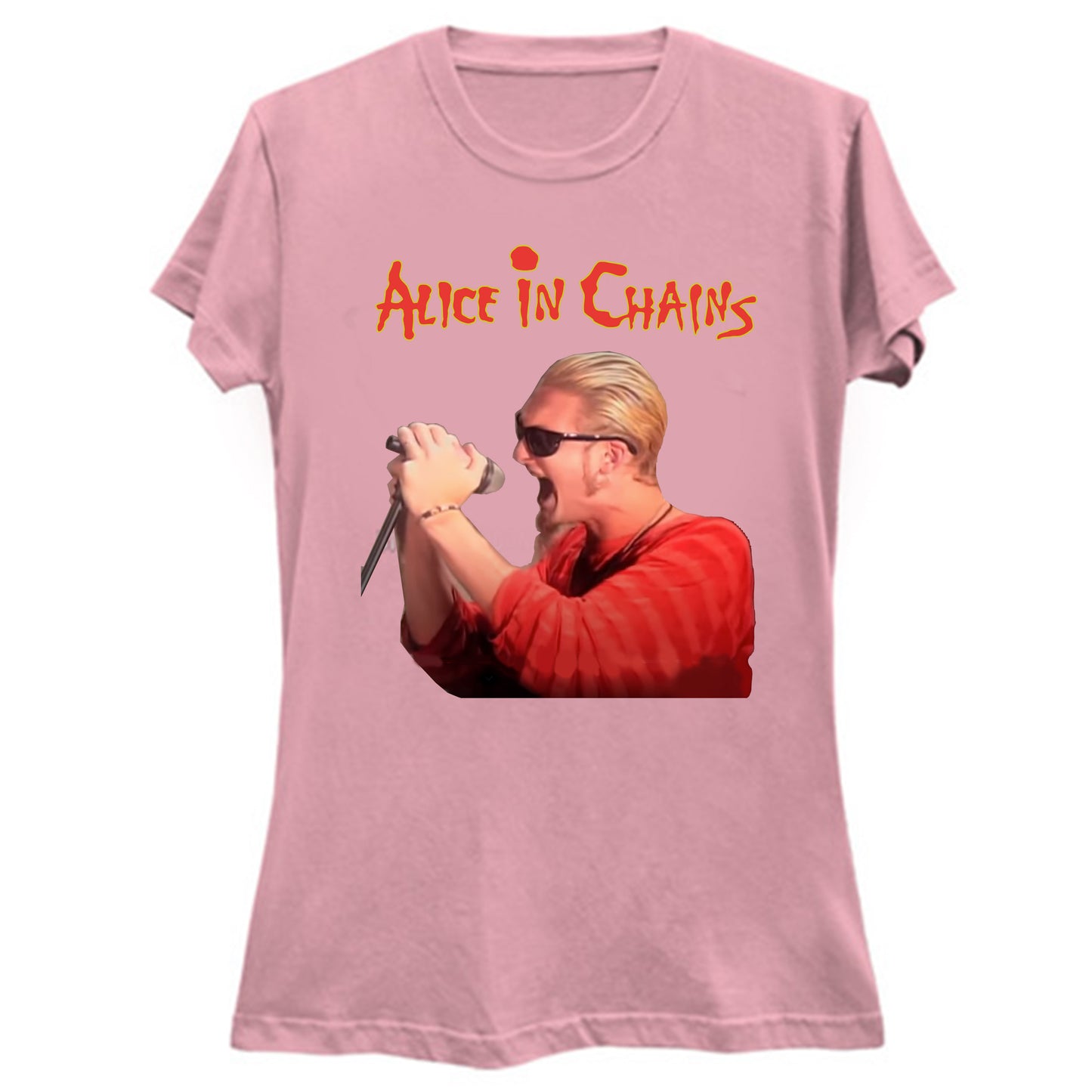 Alice In Chains T-Shirt (various colors)