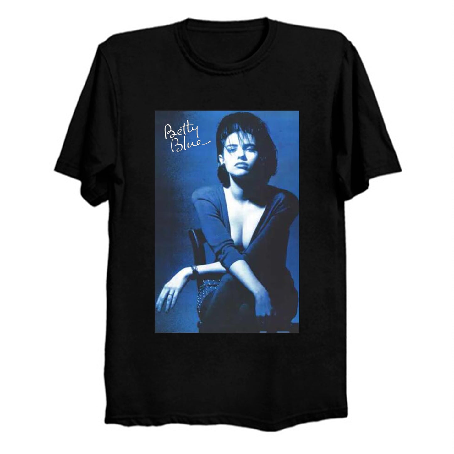 Betty Blue T-Shirt