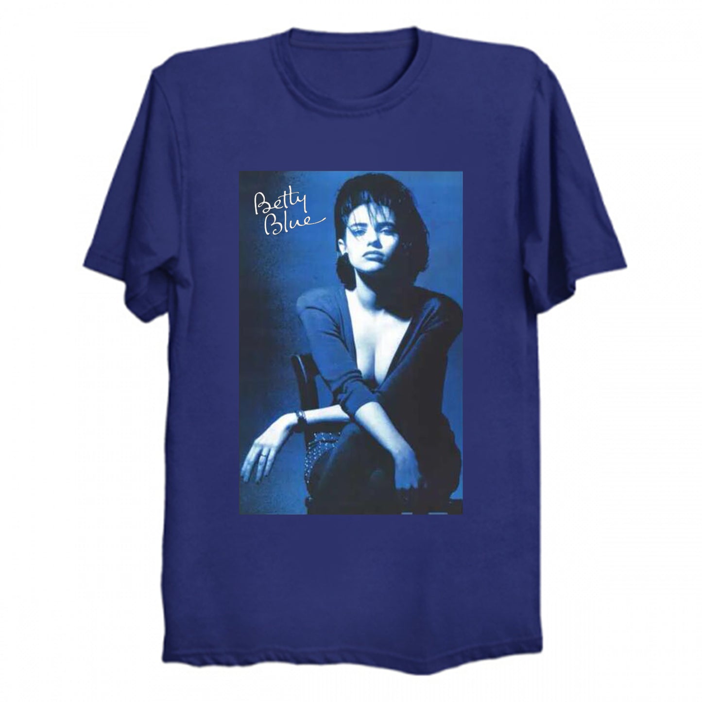 Betty Blue T-Shirt