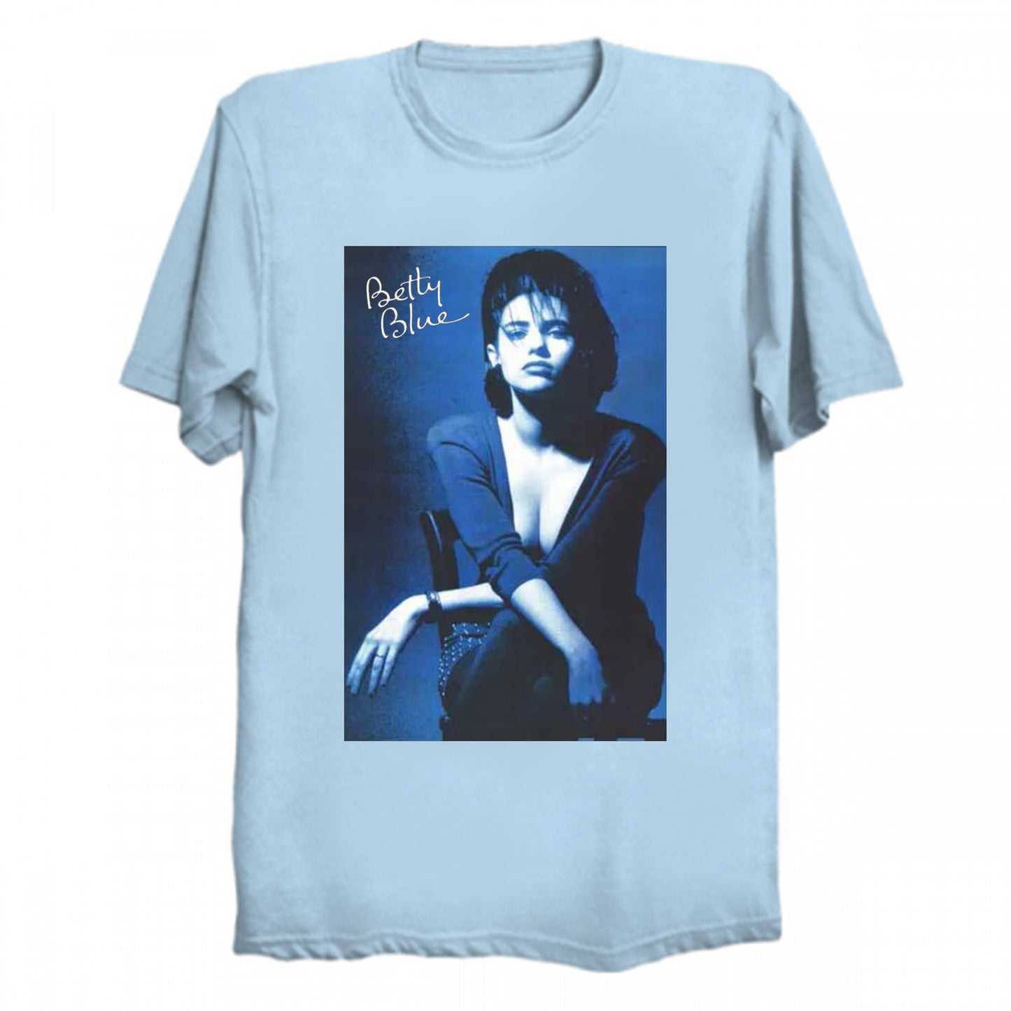 Betty Blue T-Shirt