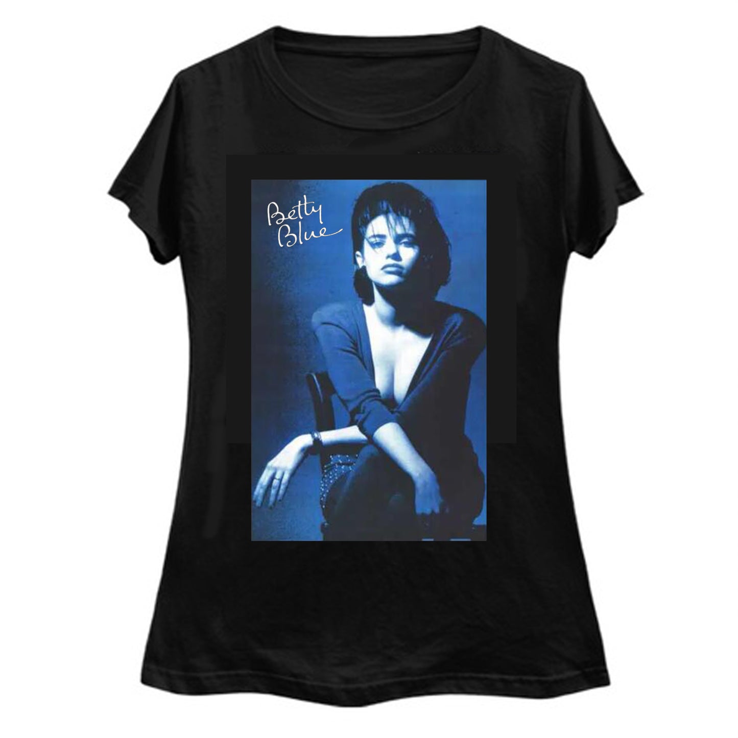 Betty Blue T-Shirt