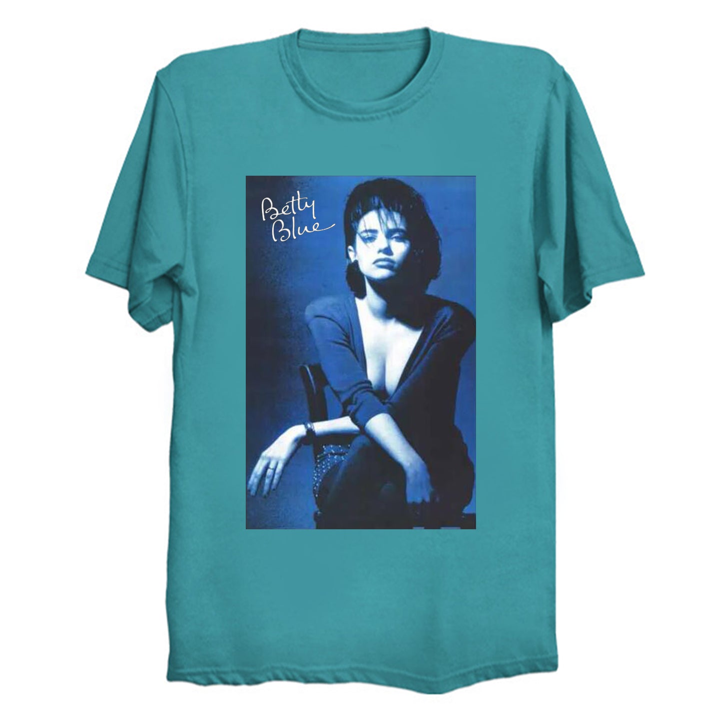 Betty Blue T-Shirt
