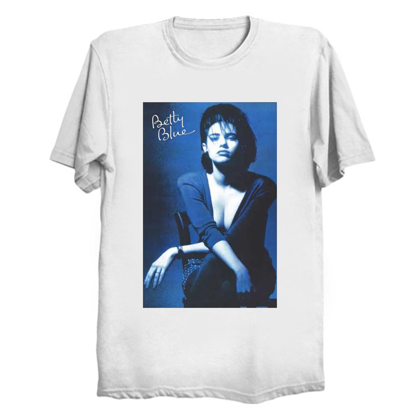 Betty Blue T-Shirt