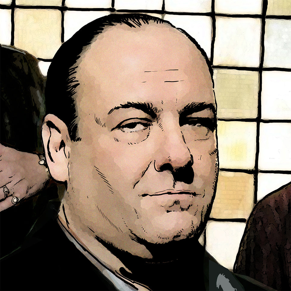 The Sopranos - digital download