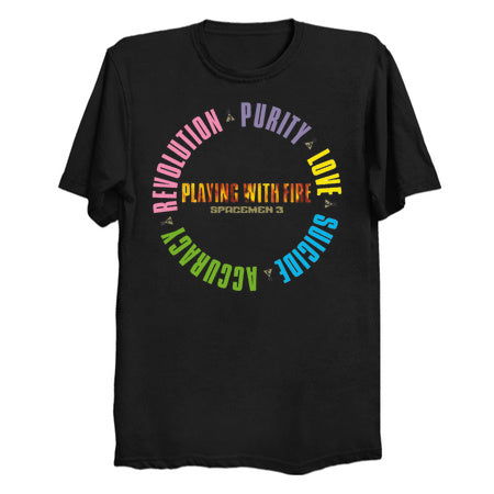Spacemen 3 T-Shirt