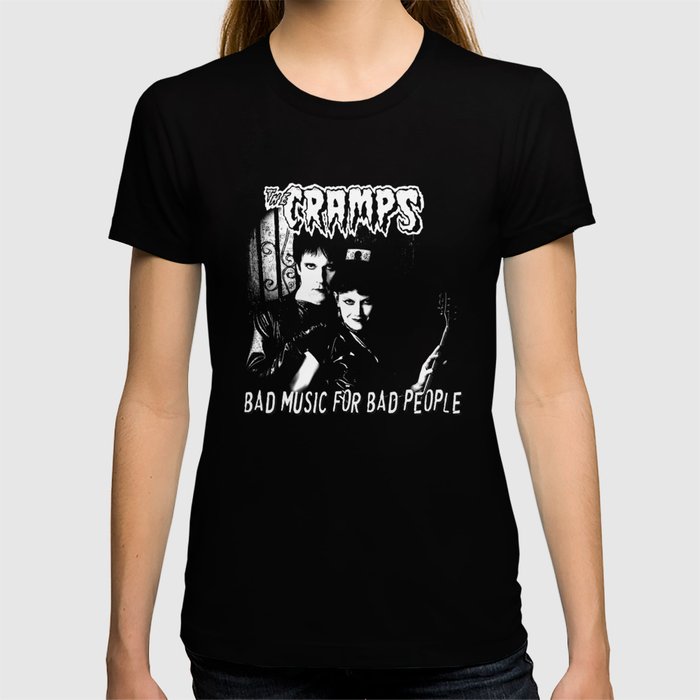 Cramps T-Shirt
