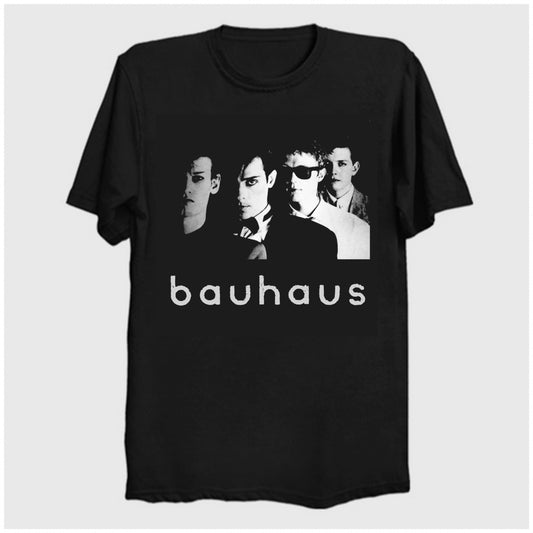 Bauhaus T-Shirt