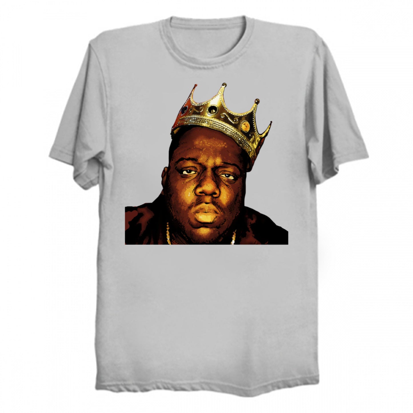 Biggie Smalls T-Shirt (various colors)