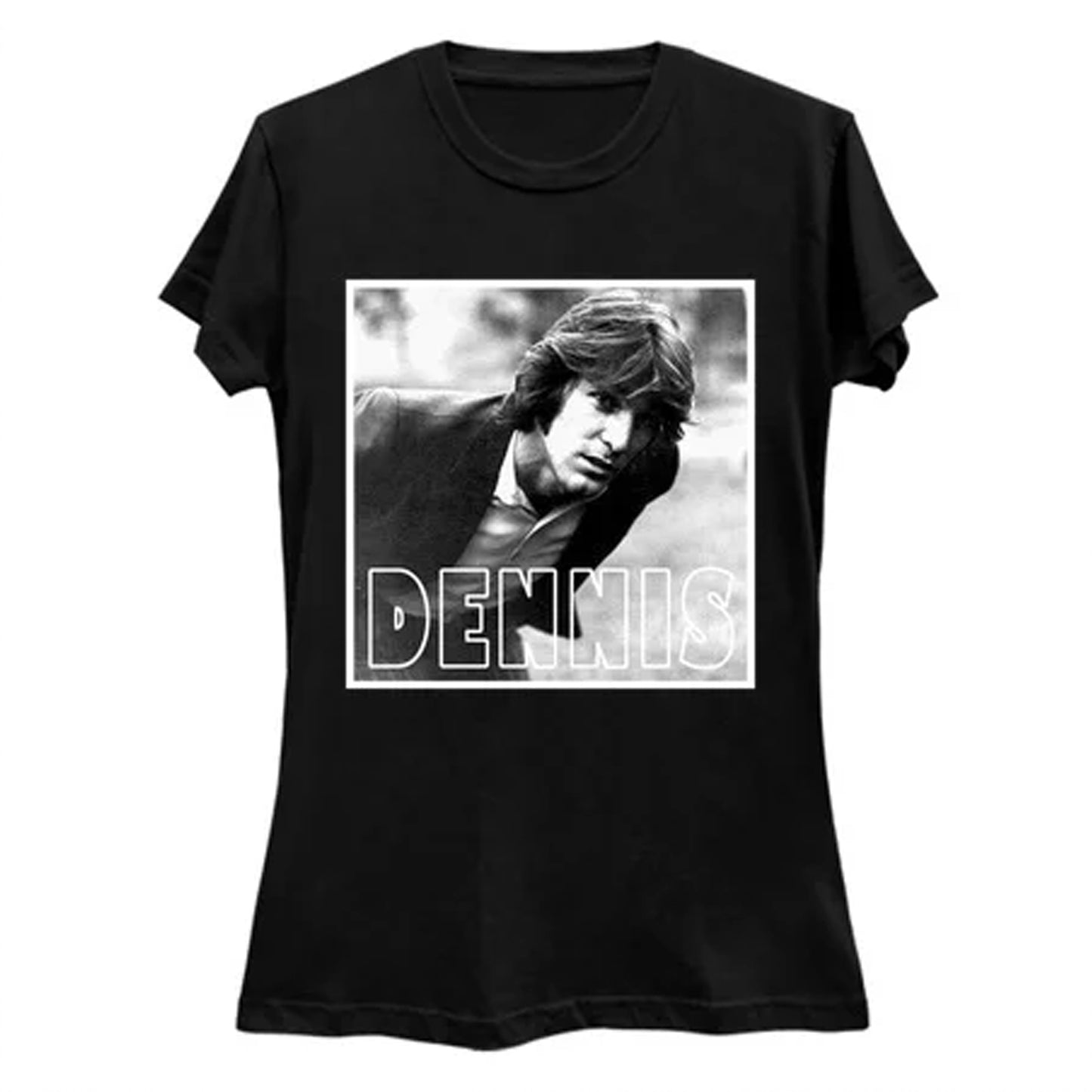 Beach Boys - Dennis Wilson T-Shirt