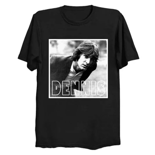 Beach Boys - Dennis Wilson T-Shirt