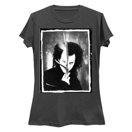 The Damned = Dave Vanian t-Shirt