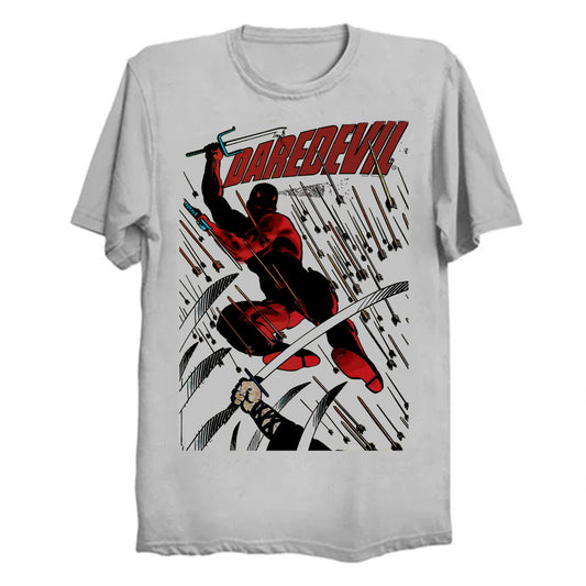 Daredevil T-Shirt  (various colors)