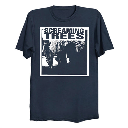 Screaming Trees T-Shirt (various colors)