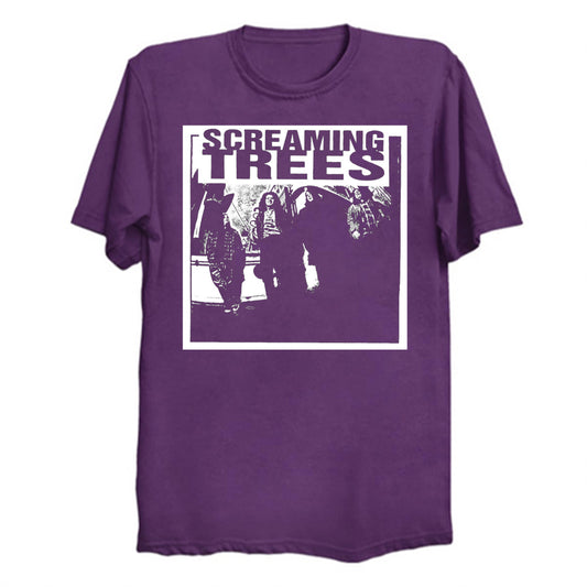 Screaming Trees T-Shirt (various colors)