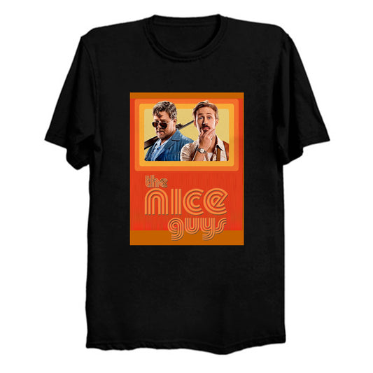 The Nice Guys T-Shirt (Various Colors)