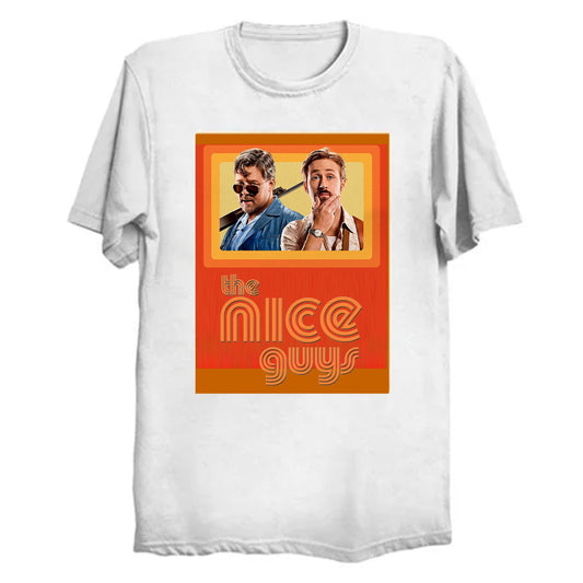 The Nice Guys T-Shirt (Various Colors)