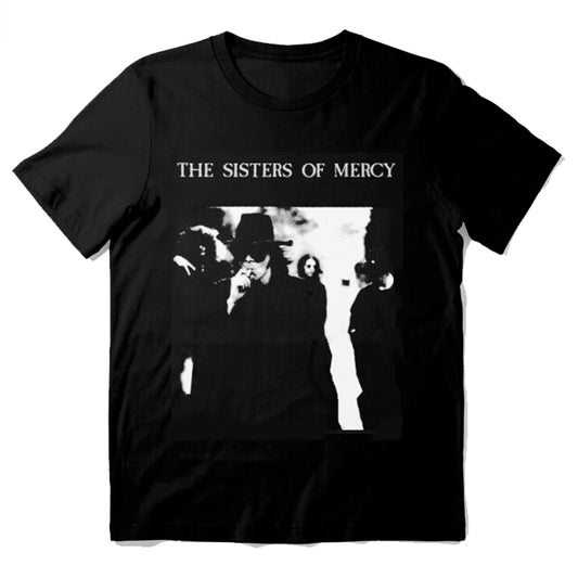 Sisters Of Mercy T-Shirt