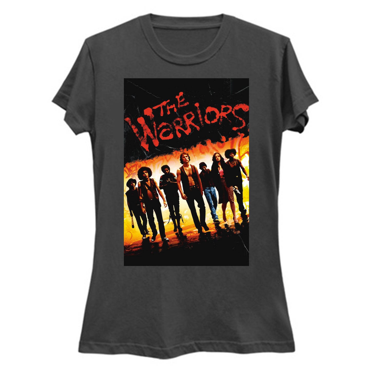 Warriors - The Baseball Furies T-Shirt