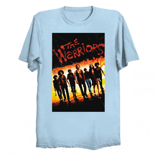 Warriors - The Baseball Furies T-Shirt