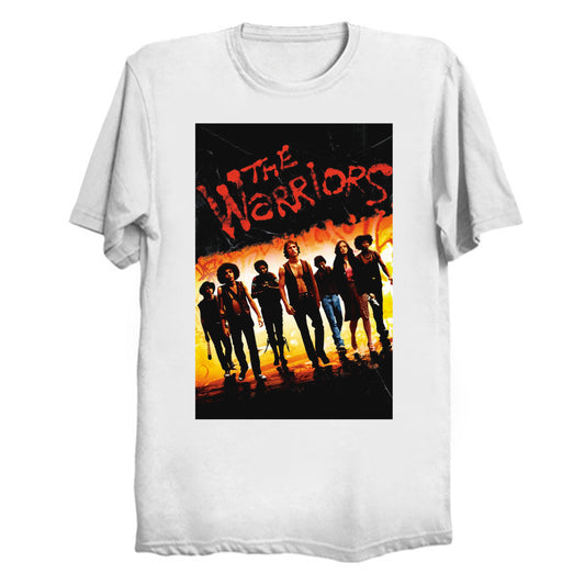 Warriors - The Baseball Furies T-Shirt