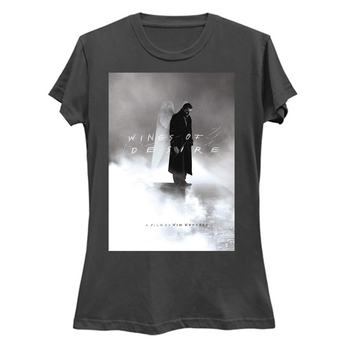 Wings Of Desire T-Shirt
