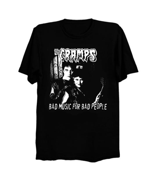 Cramps T-Shirt