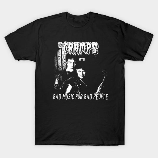 Cramps T-Shirt