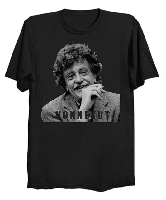 Kurt Vonnegut T-Shirt