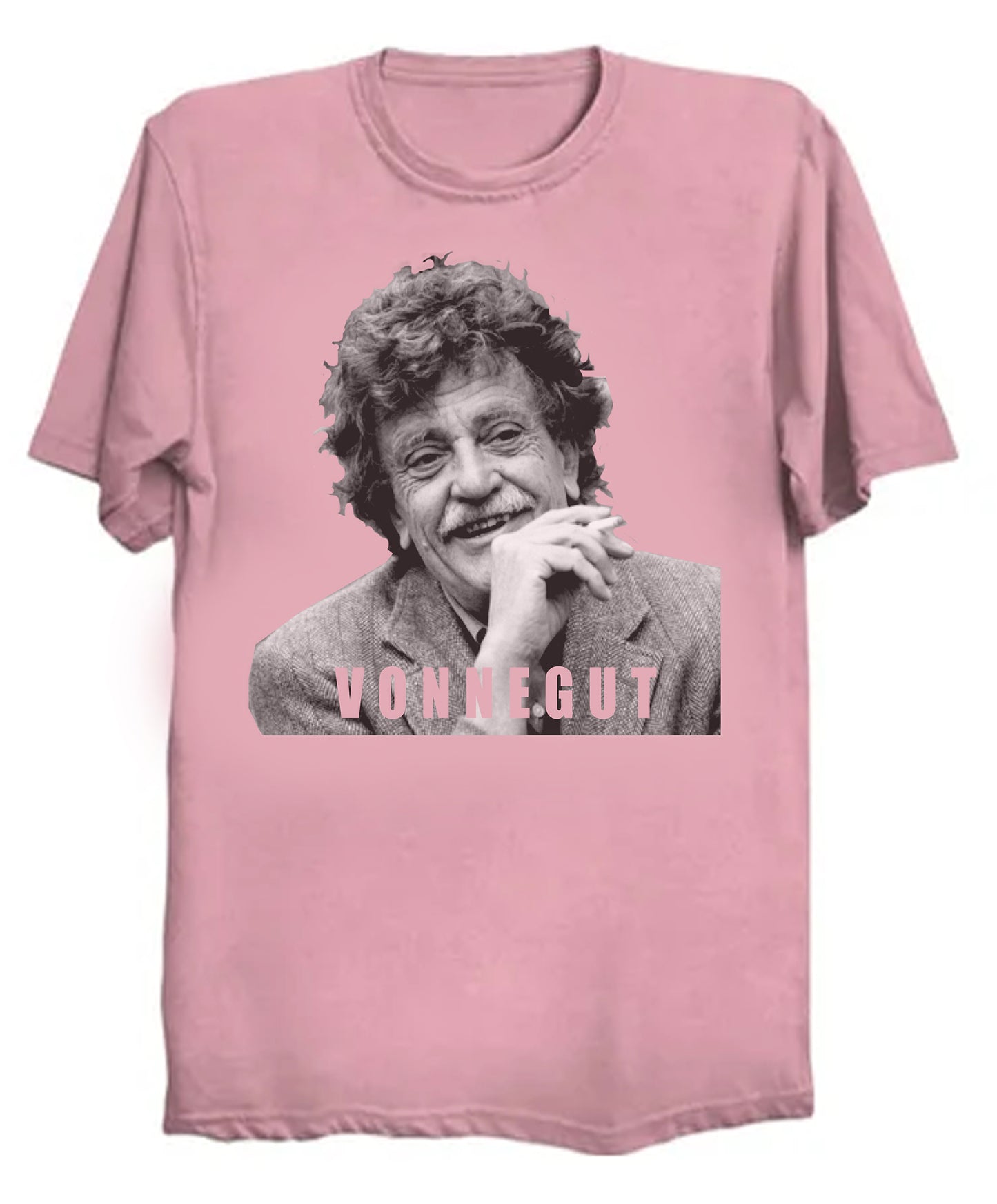 Kurt Vonnegut T-Shirt