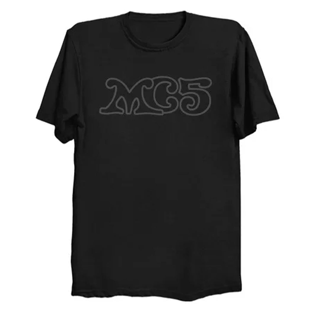 The MC5 T-Shirt (Various Colors)