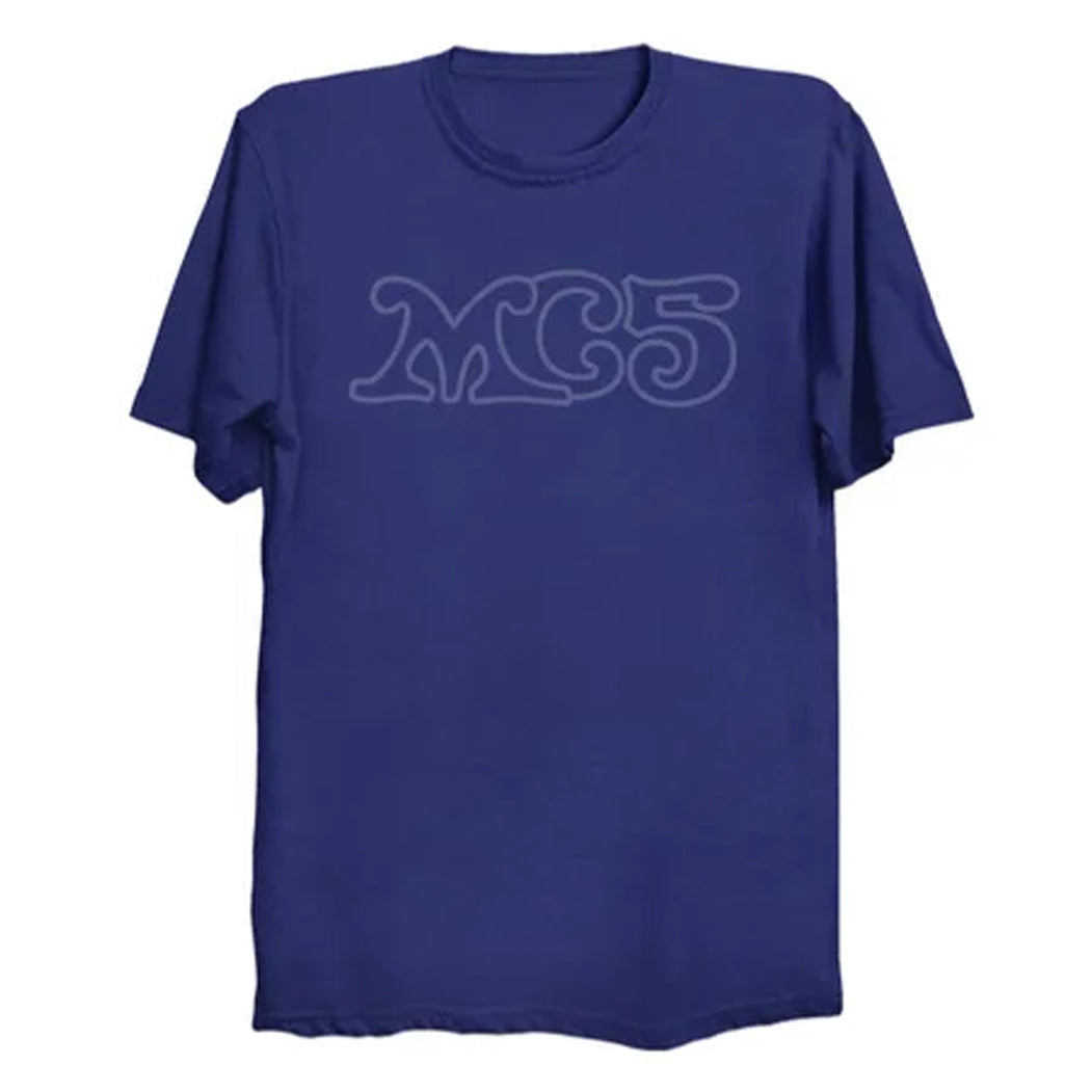The MC5 T-Shirt (Various Colors)