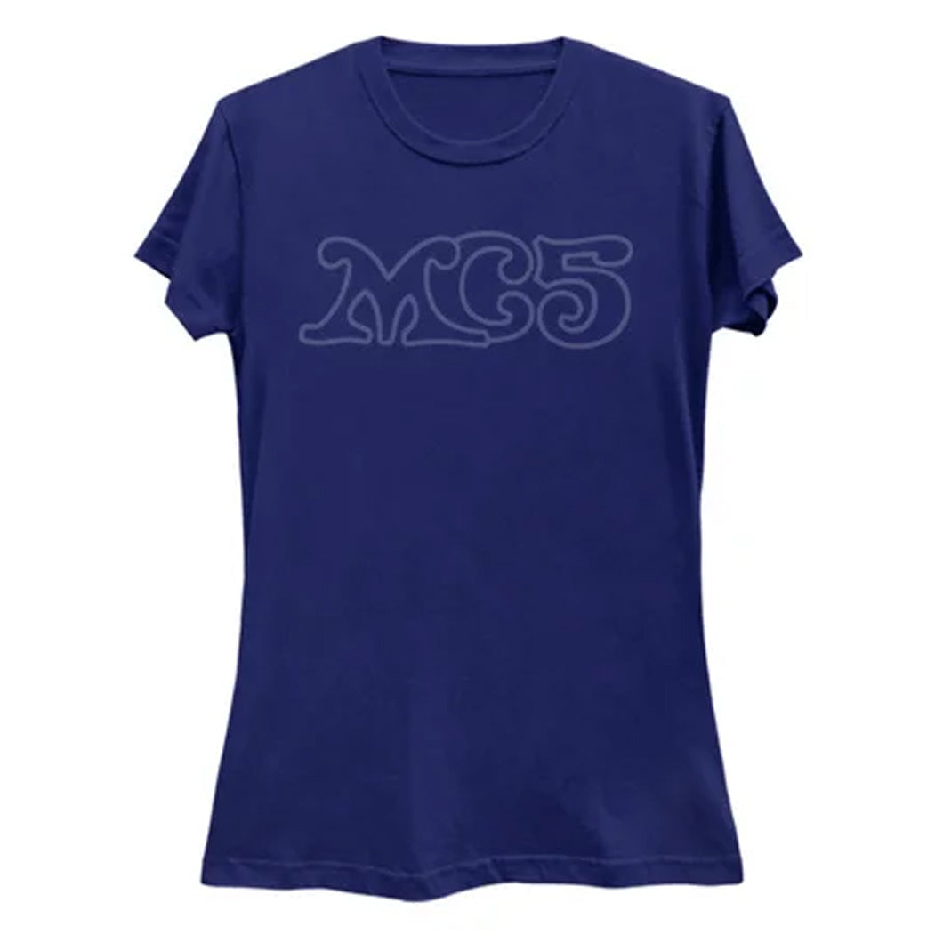 The MC5 T-Shirt (Various Colors)